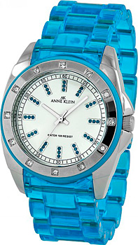 Часы Anne Klein Big Bang 9667WTTQ